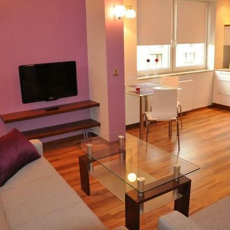 Apartament Bajkowy Busko Zdroj Exterior photo