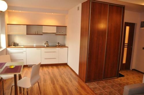 Apartament Bajkowy Busko Zdroj Exterior photo